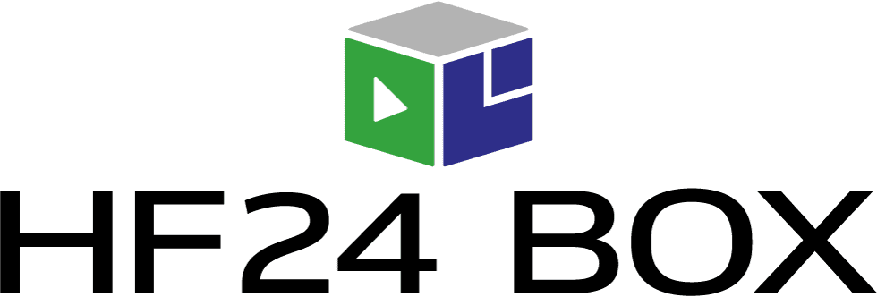 HF24 BOX