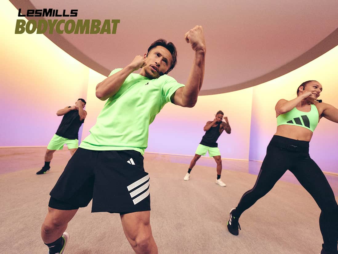 BODYATTACK