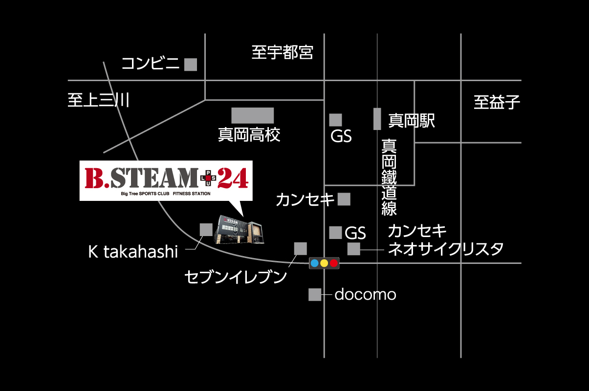 b-steam_map