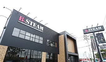 B.STEAM+24