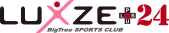 宇都宮市の24時間営業フィットネスジムLuxzeラグザ