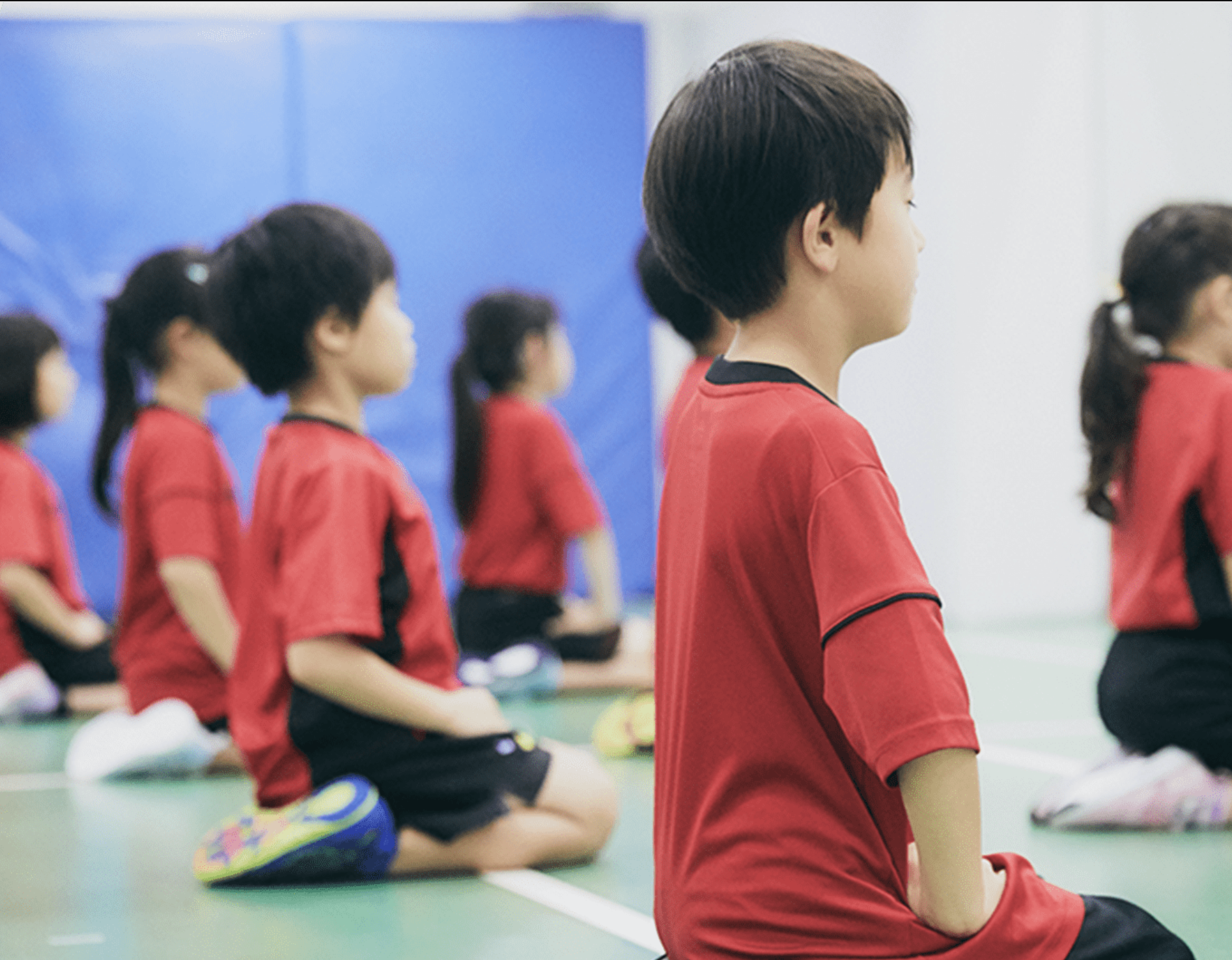 誰でも安全に楽しめる！