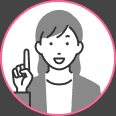 お客様アイコン